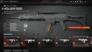 MW3 Holger 556 unlock criteria (Image via Activision)